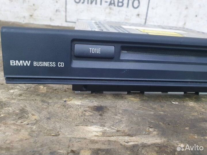 Cd-changer Bmw X5 E53 4.4 2004