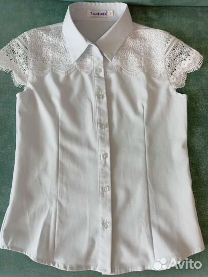 Школьная форма для девочки