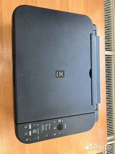 Принтер сканер струйный мфу Canon MP280