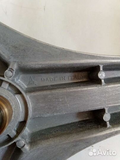 Крестовина бака LG