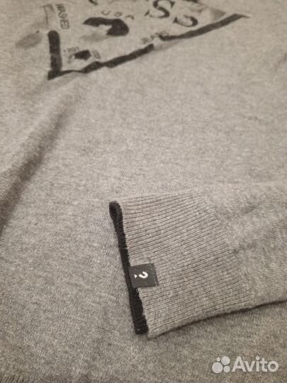 Джемпер мужской Guess