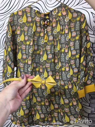 Женская одежда