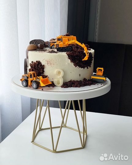 Торты на заказ