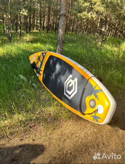 Аренда / прокат сапборда / Sup board