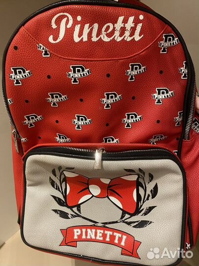 Портфель школьный