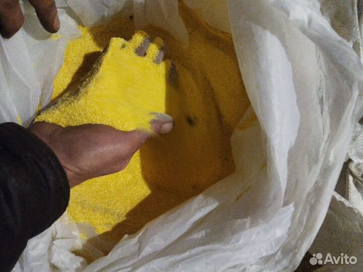 Корма для сельскохозяйственных животных