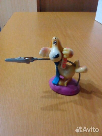 Держатель для визиток и фото