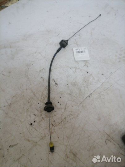 Тросик газа Kia Sportage 1 FE-dohc 2003