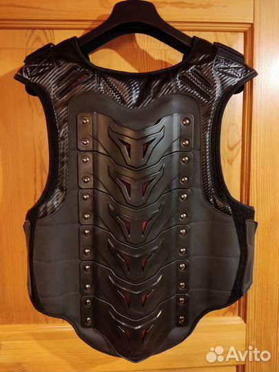 Защита / панцирь / черепаха MadBull