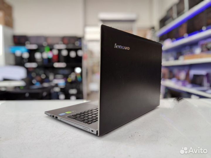 Ноутбук Lenovo Intel Core i5 8 гб