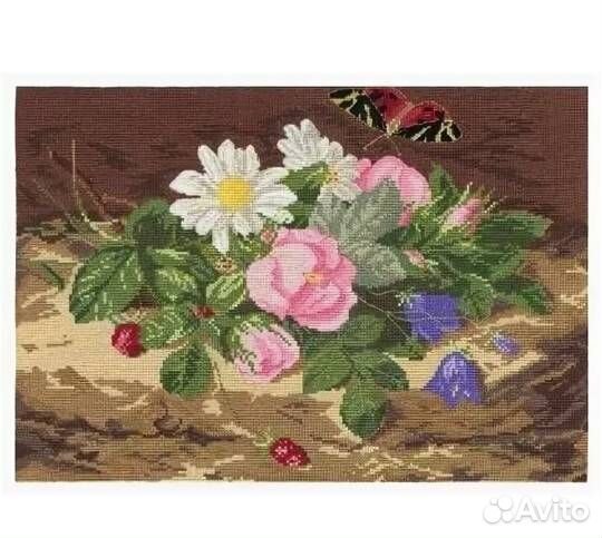 Набор для вышивки panna