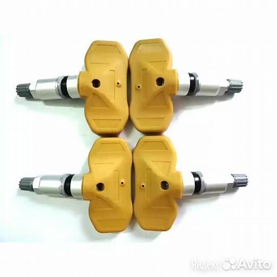 Датчики давления в шинах tpms 25774007 4 шт