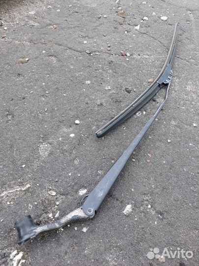 Поводки дворников dodge intrepid