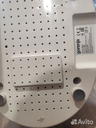 Мультиварка Gorenje