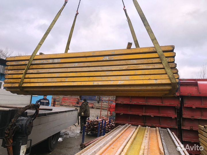 Стойка телескопическая опалубка б/у выкуп