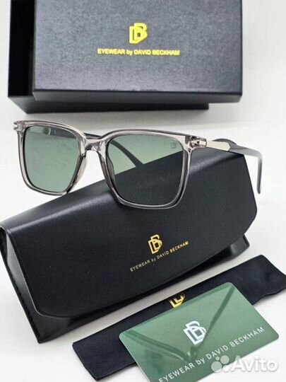 Солнцезащитные очки унисекс (Polarized - UV 400 )