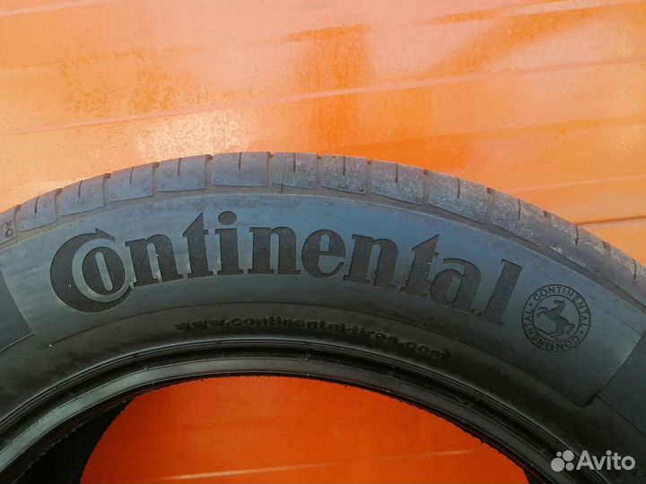 Continental ContiPremiumContact 5 225/60 R17 99V