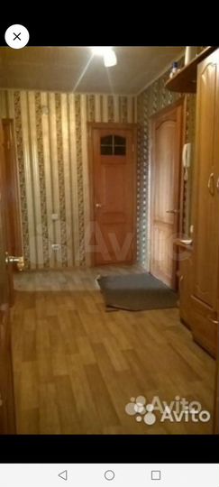 2-к. квартира, 54,7 м², 3/8 эт.