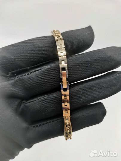 Часы женские Чайка 17 камней Россия (Ч)