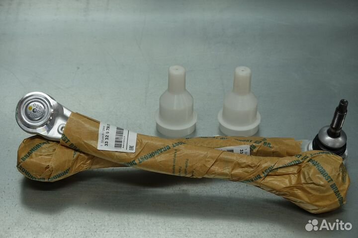 Рычаг задний правый поперечный E70 E71 F15 F16