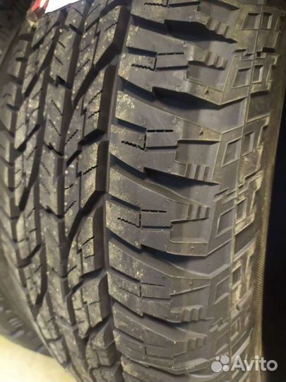 Yokohama Geolandar A/T G015 215/70 R16