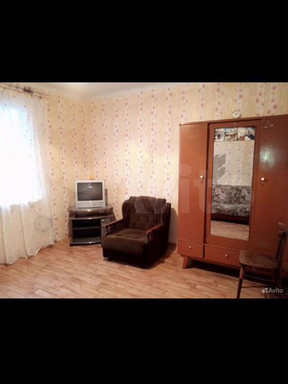 Дом 40 м² на участке 4 сот.