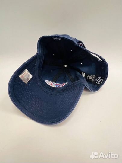 Бейсболка 47 brand NFL США