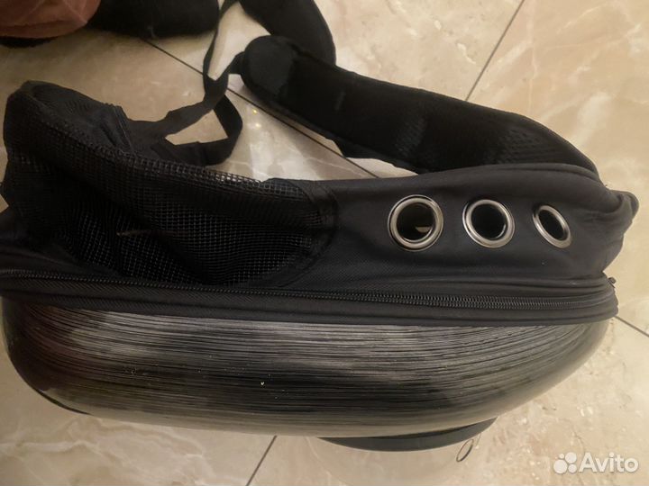 Рюкзак переноска