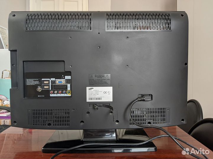 Телевизор Samsung LE26B350F1W