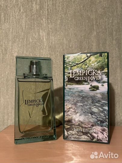 Парфюм Noeme Lempica Lanvin