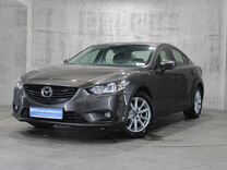 Mazda 6 2.0 AT, 2018, 15 120 км, с пробегом, цена 2 464 000 руб.