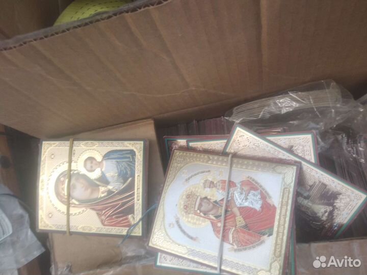 Иконки в осортименте