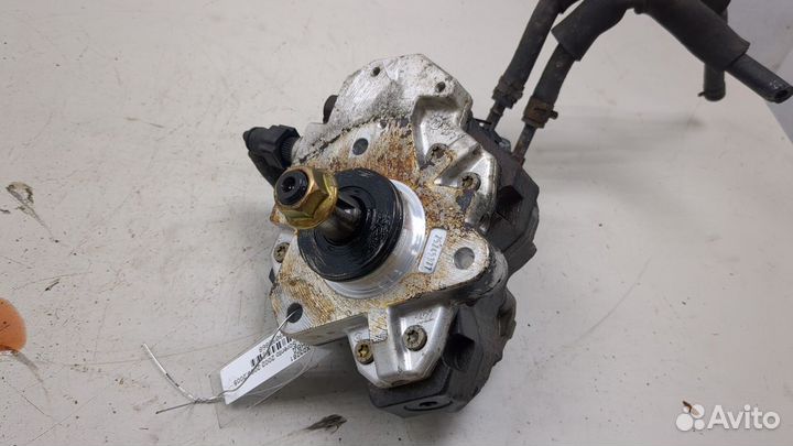 Тнвд киа Sorento, 2005