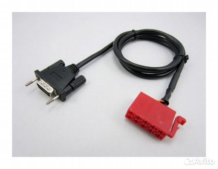 Yatour (Ятур) для магнитол Mercedes