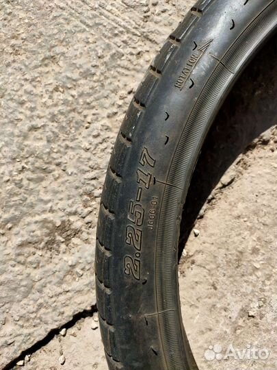 Accelera Beta 2.25 R17 19J