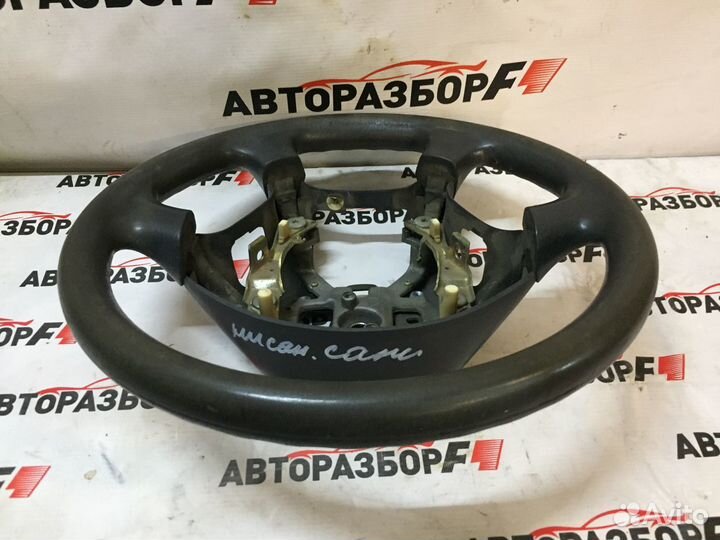 Nissаn Sunny В14 Рулевое колесо под AIR BAG