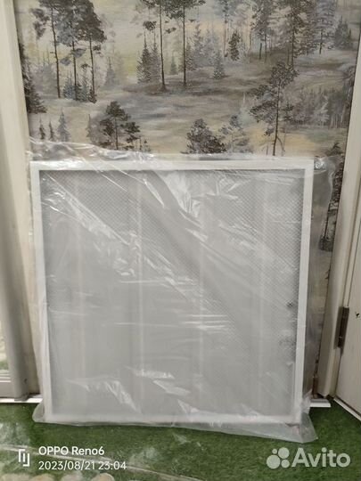 Светодиодный светильник потолочный