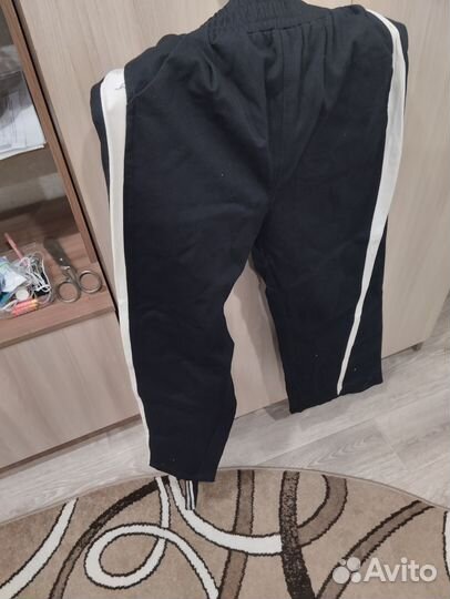 Спортивное трико женское