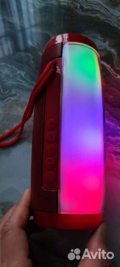 Беспроводная колонка JBL TG 157