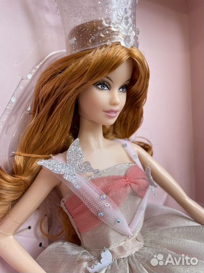 Барби Глинда 2015