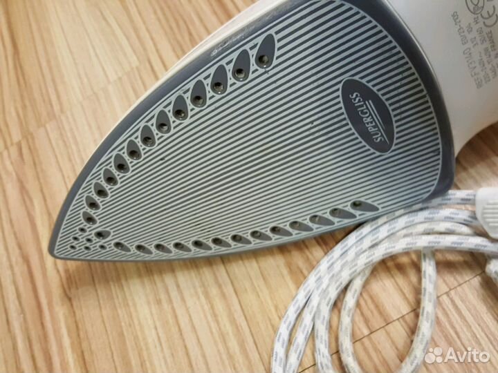 Утюг Tefal FV3140