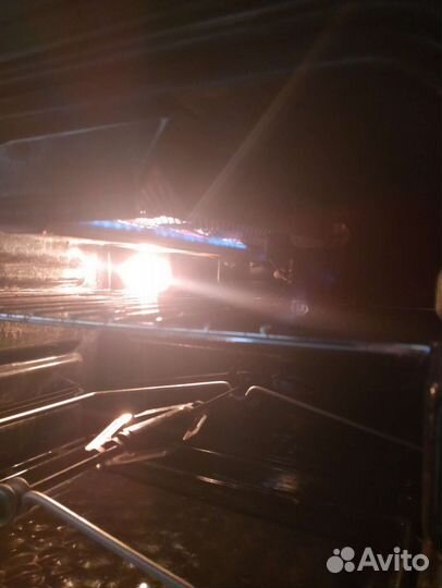 Газовая плита