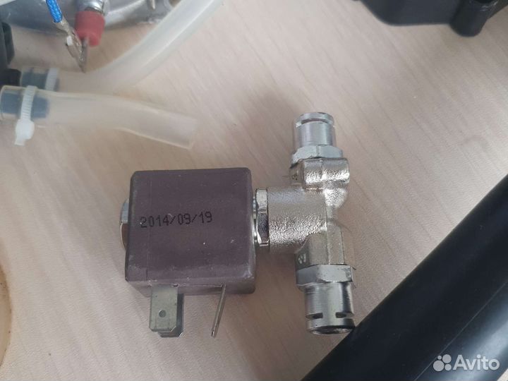 Кофеварка vitek vt 1514 на запчасти