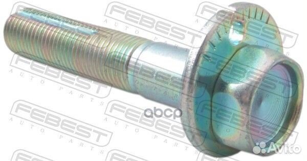 Болт с эксцентриком 0229001 Febest