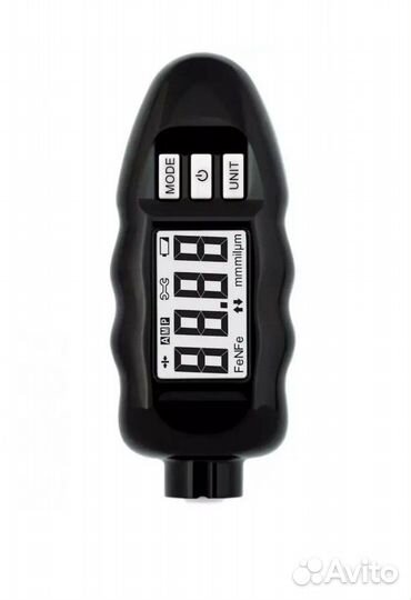 Толщиномер Car Sys dpm 8 1 6 Рro. Магазин