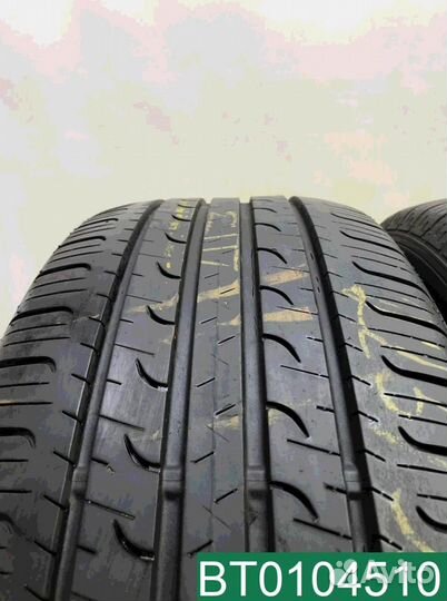 Goodyear EfficientGrip SUV 4x4 225/55 R19 99V