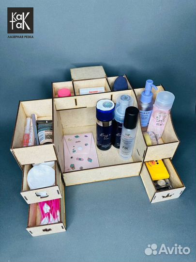 Органайзер для косметики