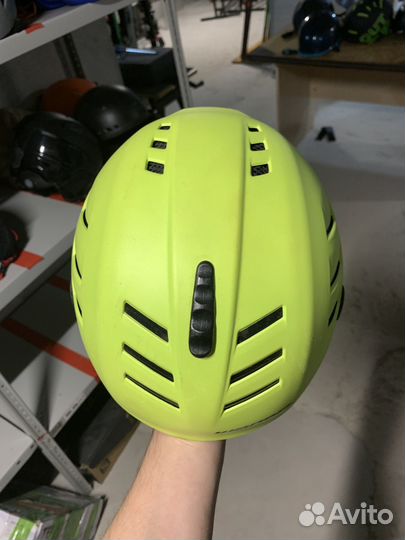 Горнолыжный шлем M (56-58) Mango