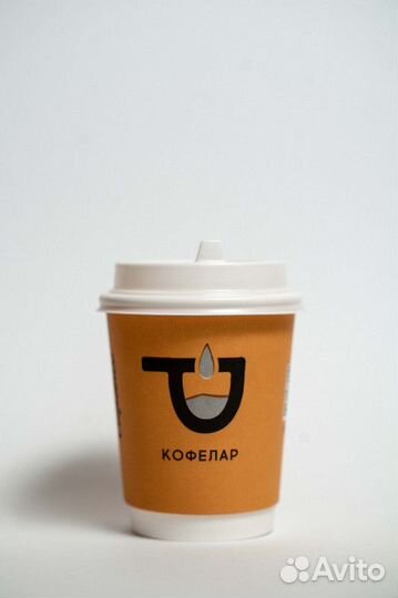 Франшиза вендинговой кофейни с быстрой окупаемость