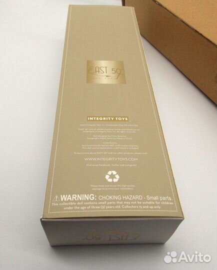 Integrity Toys Базовая кукла Victoire Roux